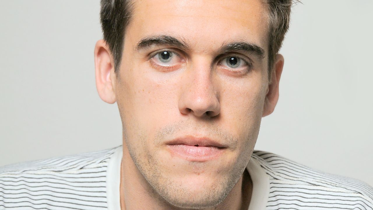Ryan Holiday
