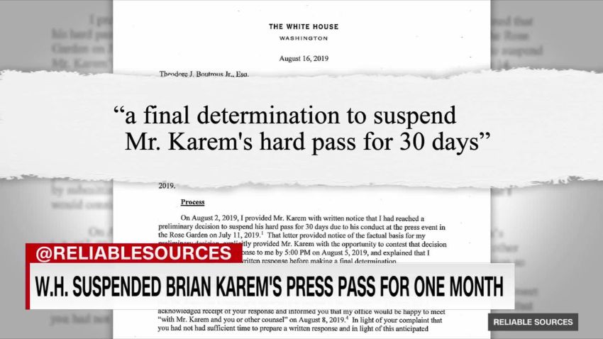 exp Brian Karem suing Trump over press pass suspension_00002001.jpg