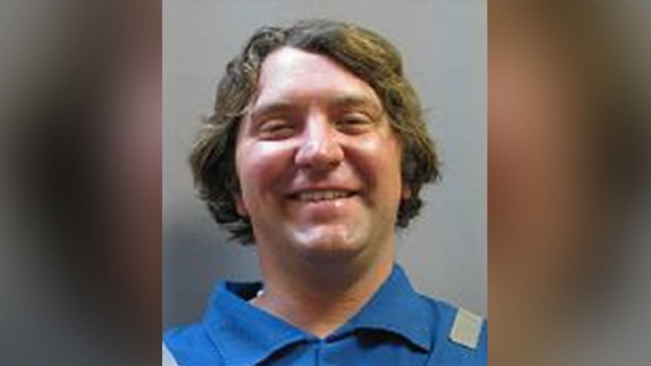 West Texas shooter Seth Ator is seen in this photo, one of two a law enforcement source with direct knowledge of the investigation released. The source said the images are old.