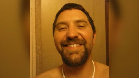 Photo of Seth Ator on a Facebook page with his name on it.