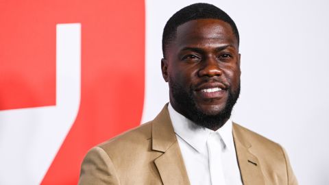 Kevin Hart attends the Australian premiere of "The Secret Life of Pets 2" during the Sydney Film Festival on June 06, 2019 in Sydney, Australia. (Photo by James Gourley/Getty Images)