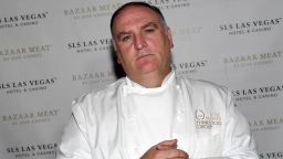 Chef Jose Andres