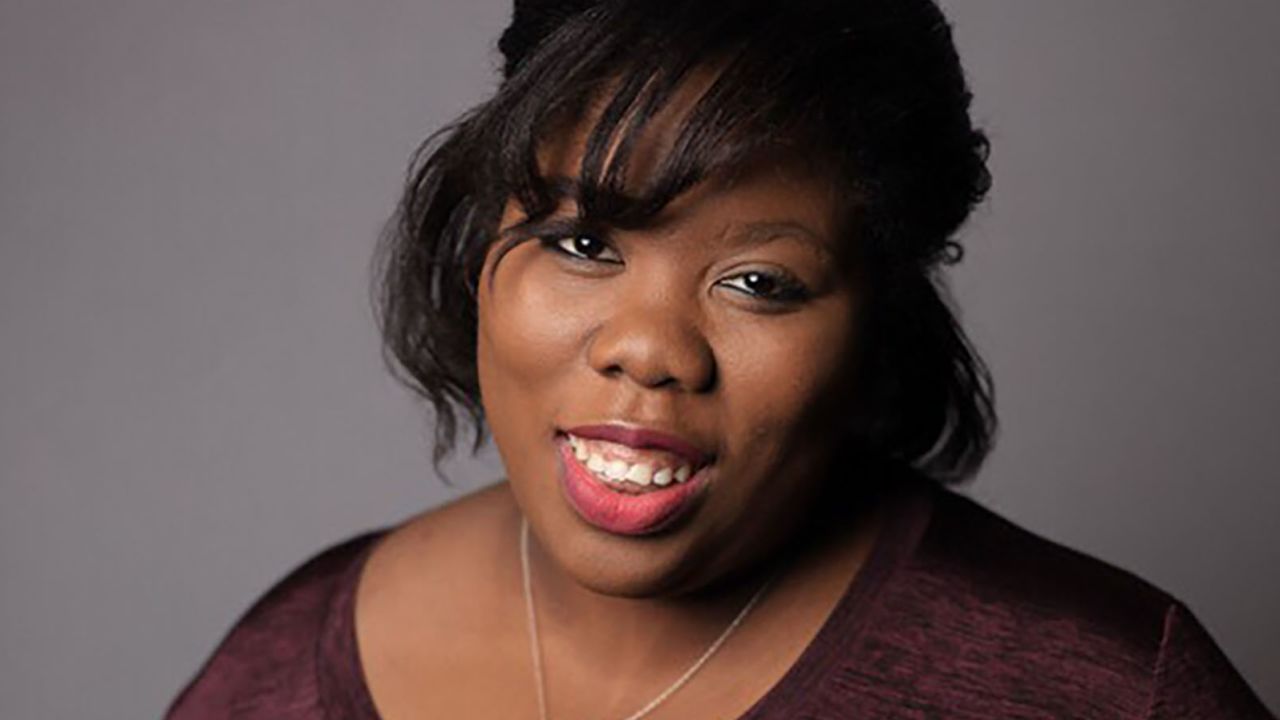 Ashleigh Sean Rolle