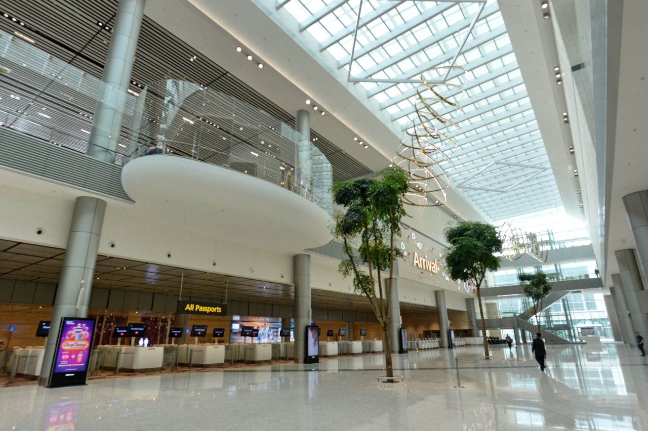 Internationally, the Singapore Tourism Board (STB) has partnered with the Immigration & Checkpoints Authority to introduce the SG Arrival Card within the Visit Singapore app, (this app helps visitors navigate the destination).