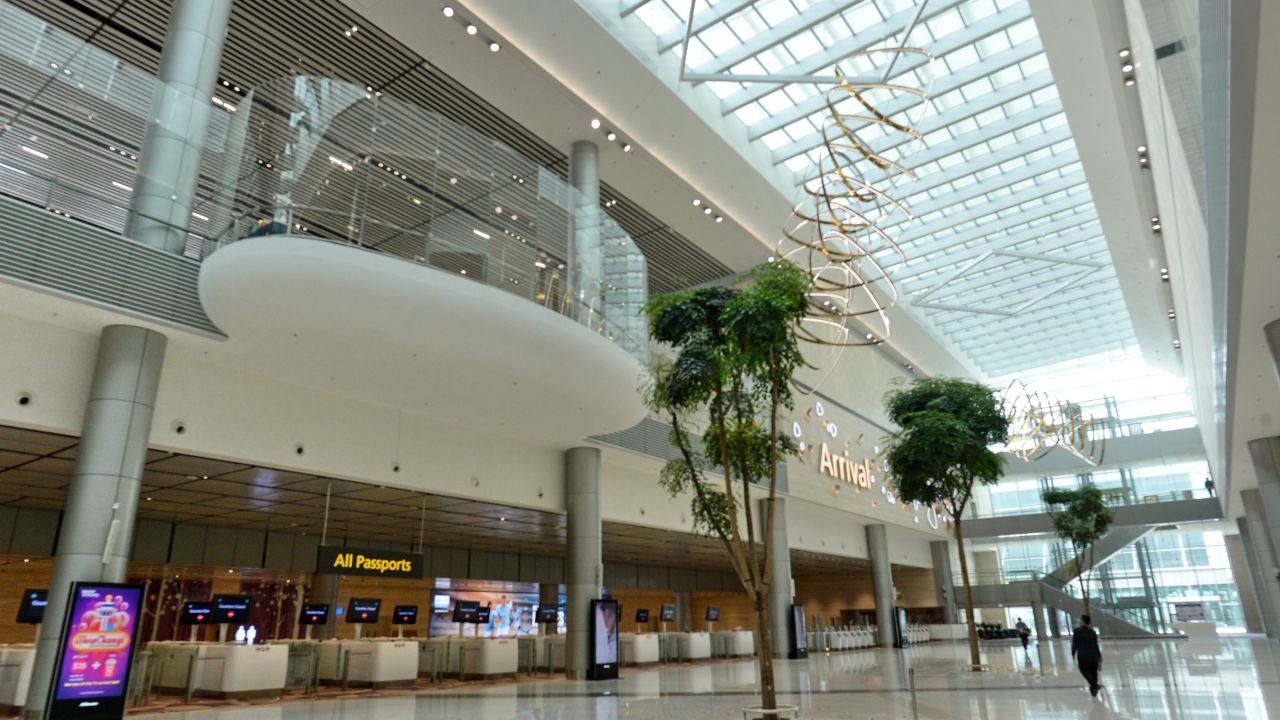 Internationally, the Singapore Tourism Board (STB) has partnered with the Immigration & Checkpoints Authority to introduce the SG Arrival Card within the Visit Singapore app, (this app helps visitors navigate the destination). 