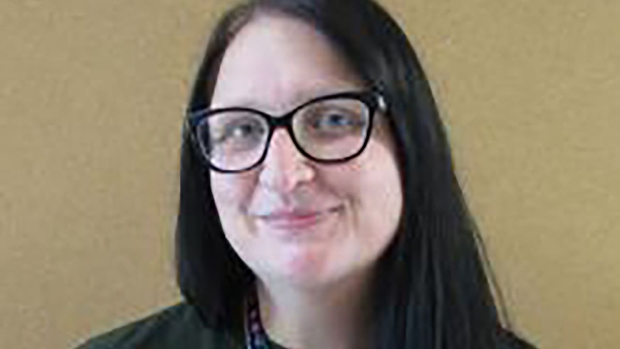 Mary Sisk