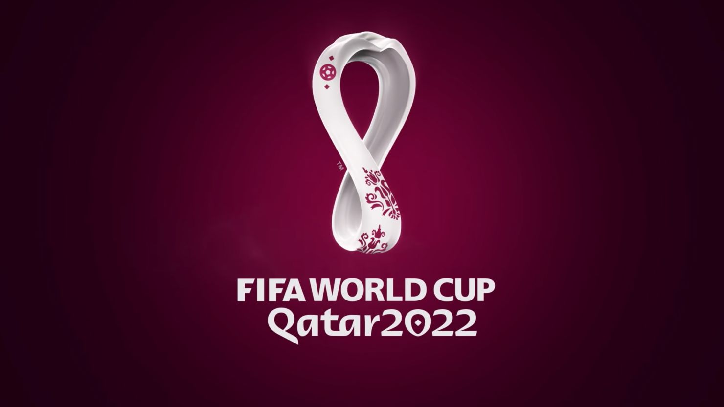 FIFFA has unveiled the official emblem of 2022 FIFA World Cup in Qatar. 