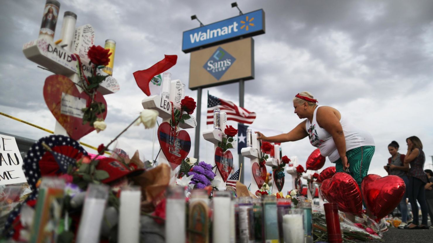 What Walmart’s gun control move says about America CNN Politics