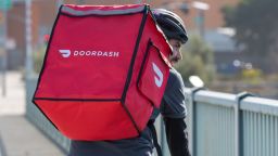 doordash delivery