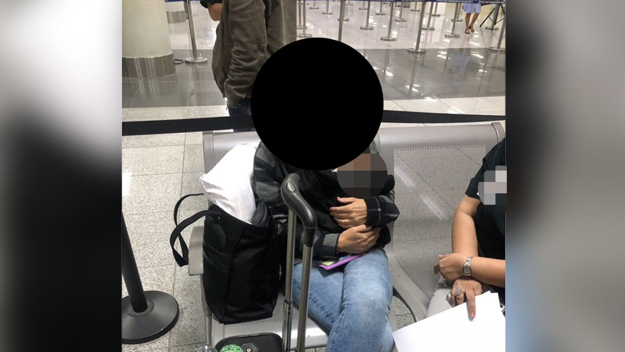 01 Philippine US woman baby copy