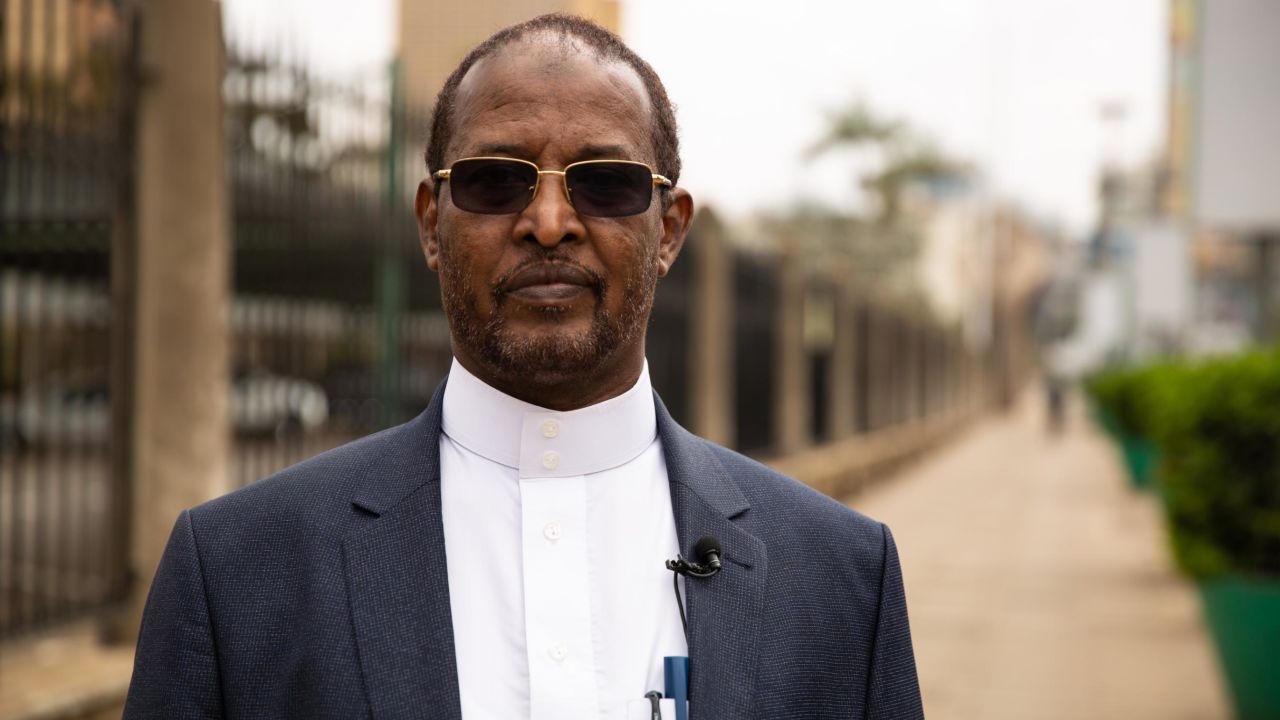 MP Mohamed Dahiye says his government needs to do more to de-register the thousands of fake refugees still in the system so they can claim back their Kenyan identity.