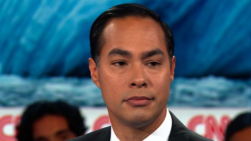 julian castro 9.4