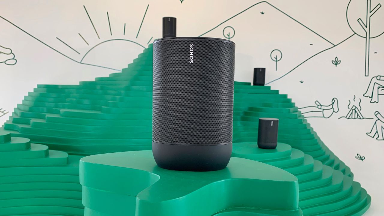 Lånte ros studieafgift Sonos is ending support for some hardware. Here's what it means for you |  CNN Underscored