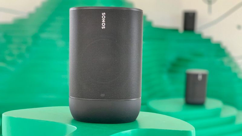 Databasen Ung folder Sonos is ending support for some hardware. Here's what it means for you |  CNN Underscored