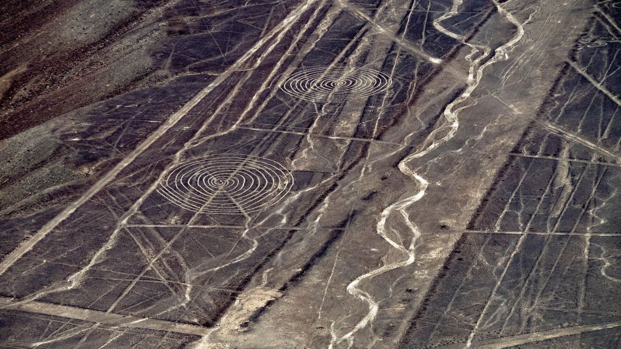 nazca lines tourism