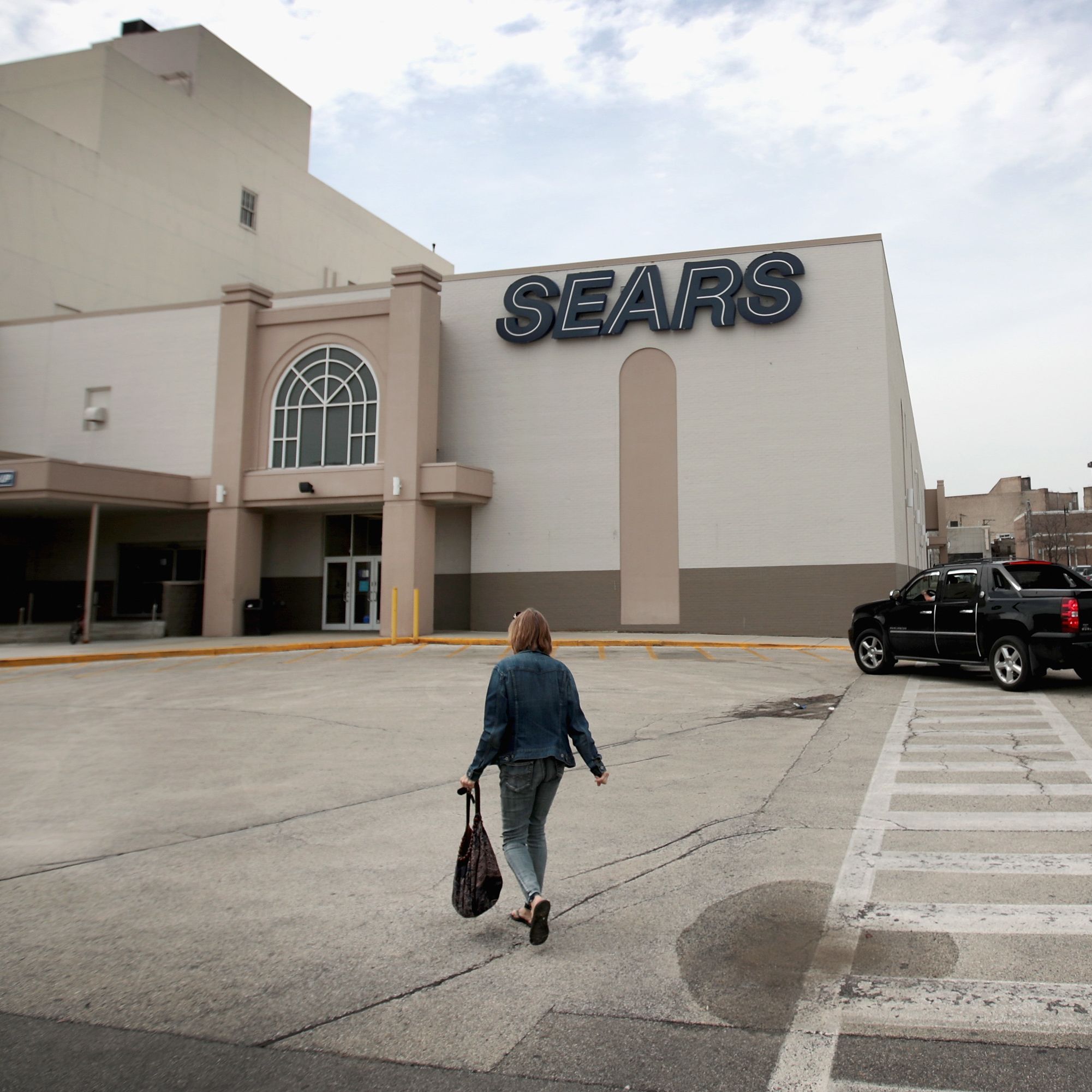 Sears' survival is in doubt | CNN Business