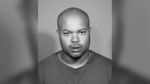 Matthew Wilks, 35, is accused of killing Tracey Smith in a road rage shooting.