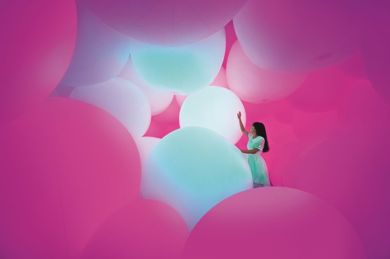 The radical world of inflatable architecture | CNN