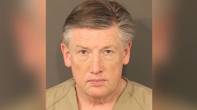 Ohio TV meteorologist arrested on charges of child porn