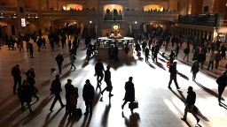 US hiring slowing 