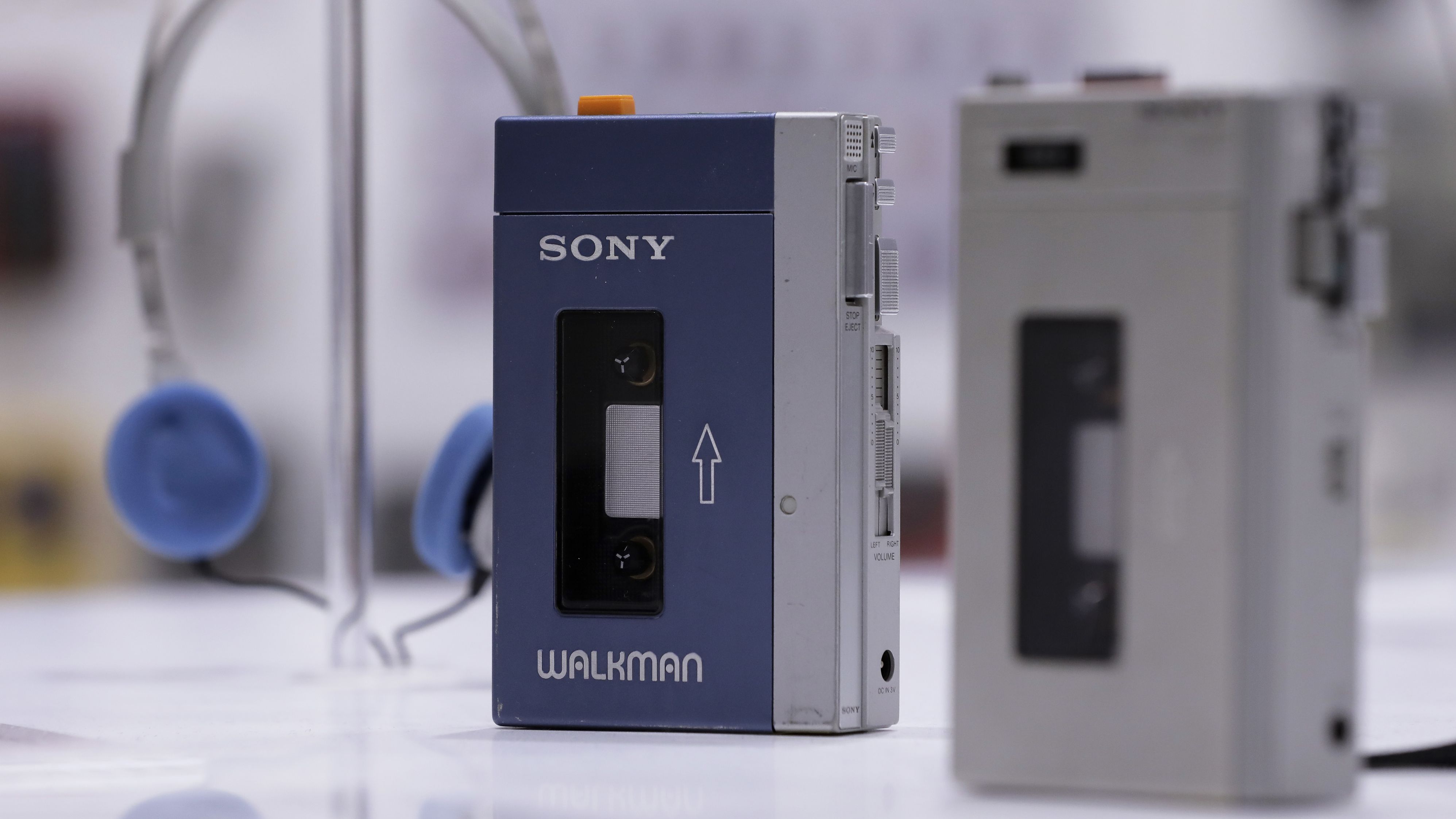 The Sony Walkman at 40 shows what's wrong with the company