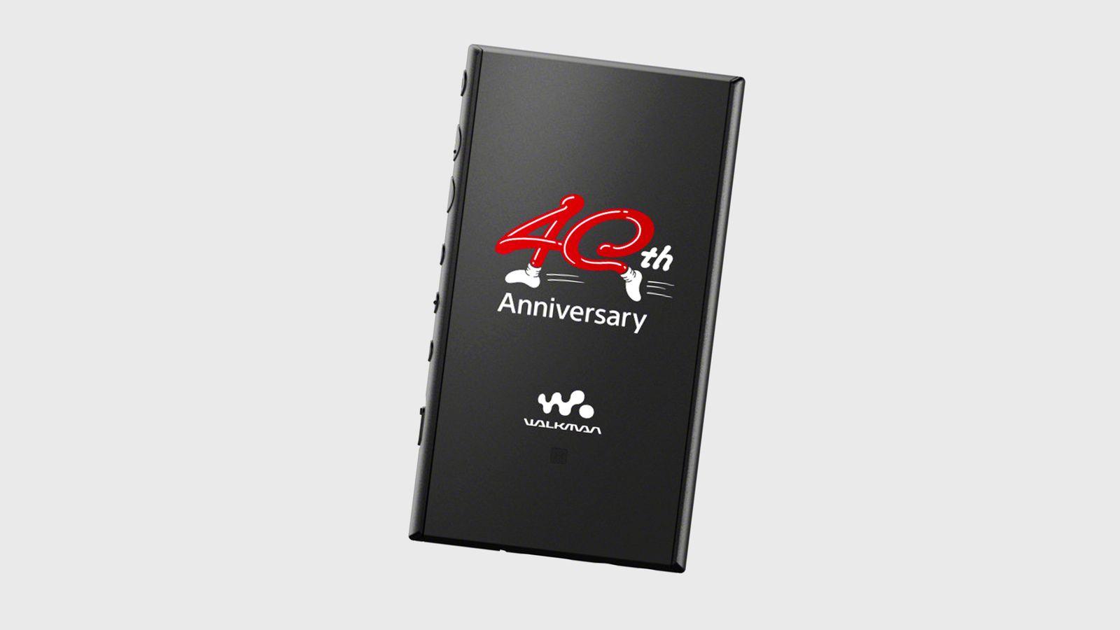 The Walkman, Forty Years On