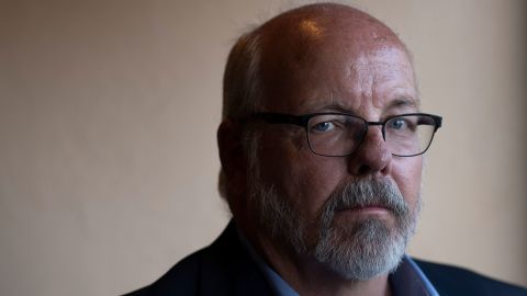 State Rep. Tom Sullivan sponsored Colorado's new red flag law. His son Alex was killed in the 2012 Aurora theater shooting.