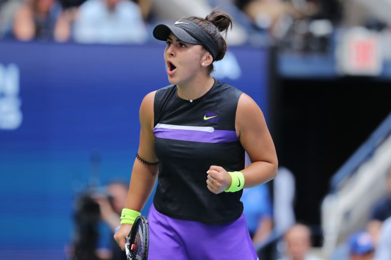 Bianca Andreescu Beats Serena Williams To Win US Open, First Grand Slam ...