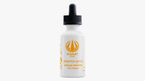 04 pumpkin spice items cbd drops