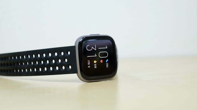 Fitbit Versa 2 review: Alexa on a smartwatch is handy, when it works