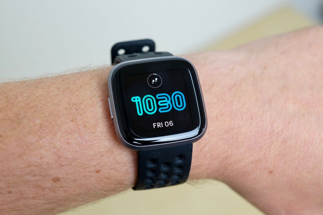 Fitbit Versa 2 review: There's more than meets the eye