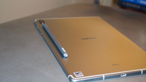 display samsung tab s5e