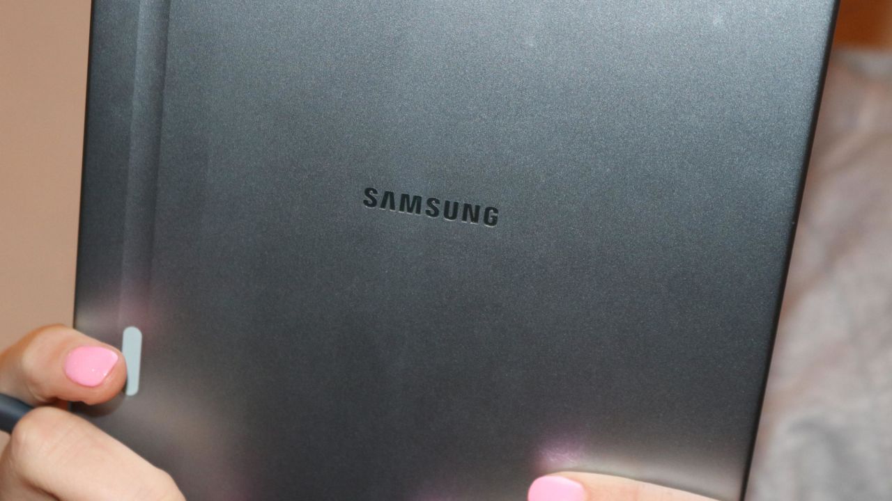 5-underscored galaxy tab s6 review