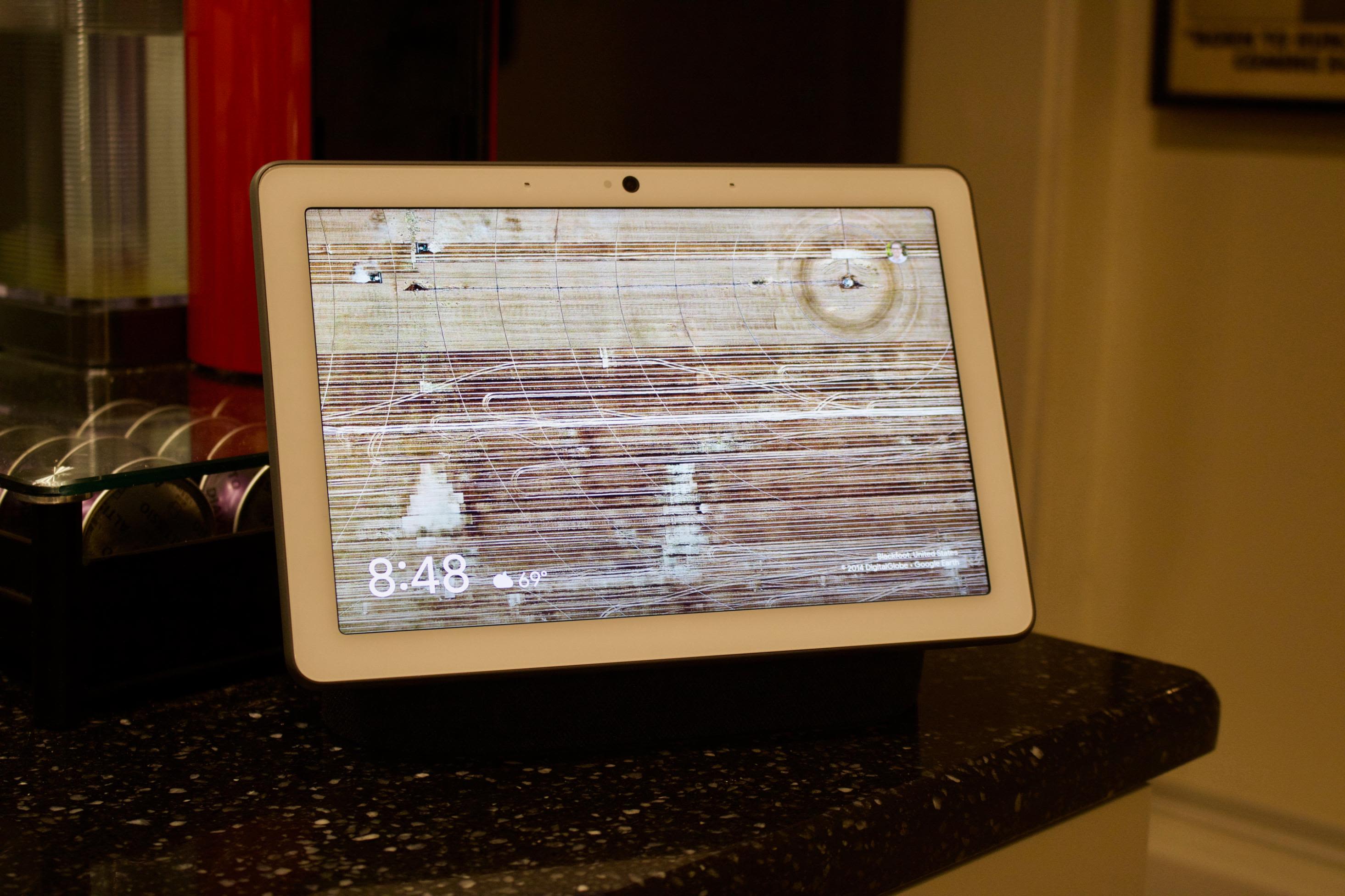 Google Nest Hub Max review: Not the cheapest smart display, but the best