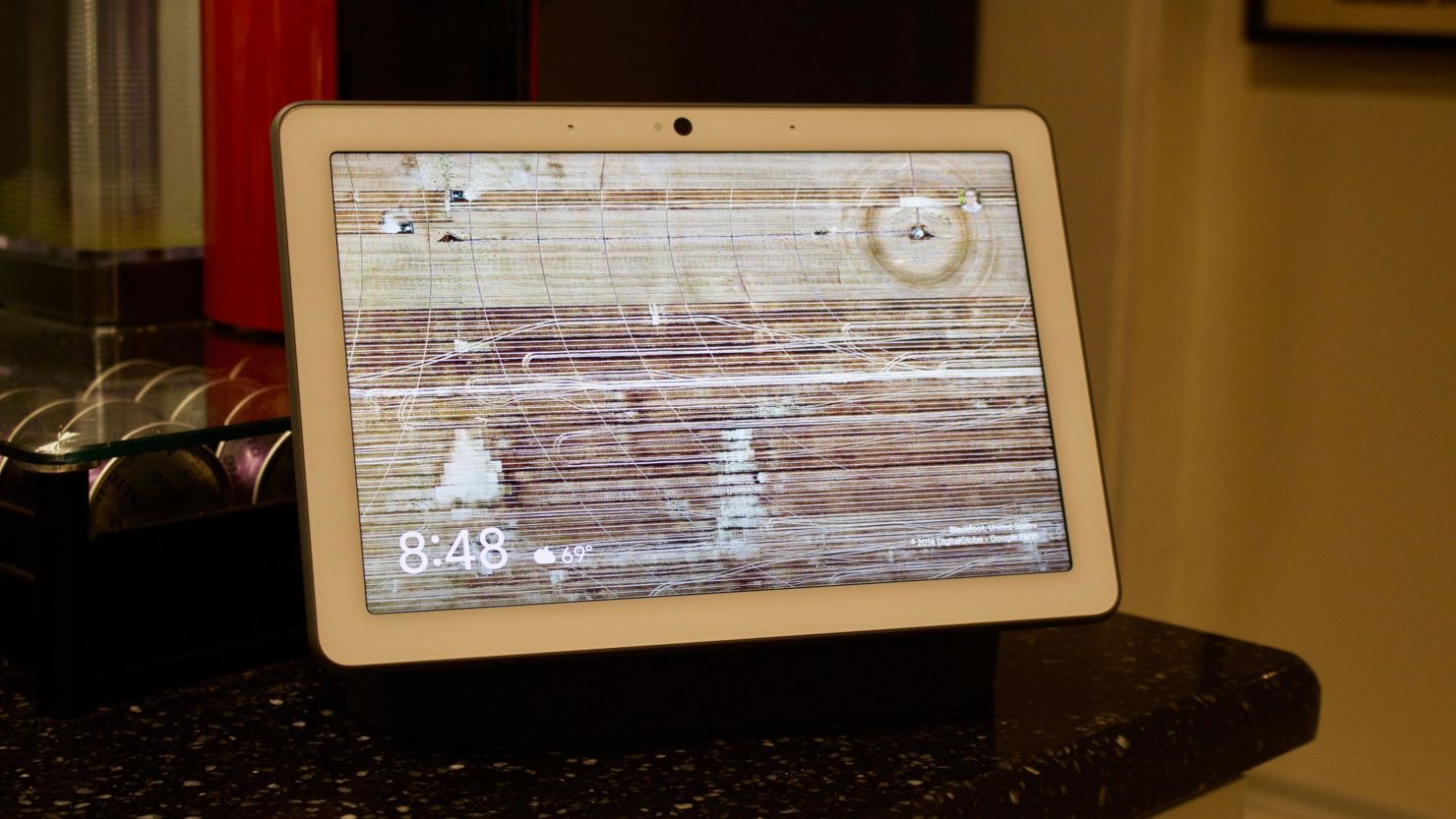 Google Nest Hub Max Review: Large Display, Excellent Speakers