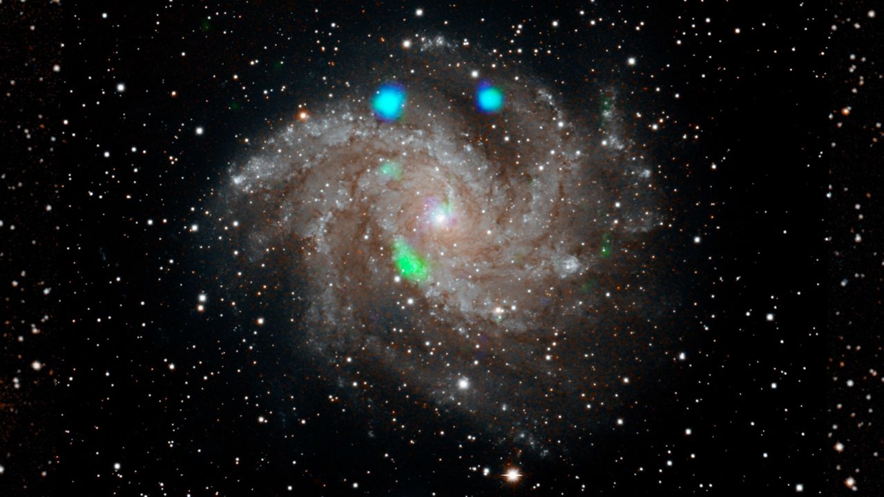 Download Free Wallpaper Galaxy NASA in Full HD Quality