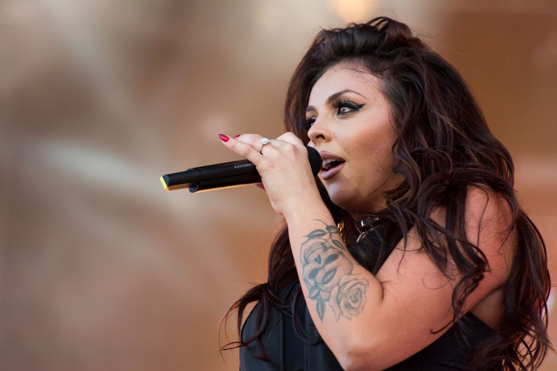 Nelson said her mental health started to improve when she deleted Twitter.