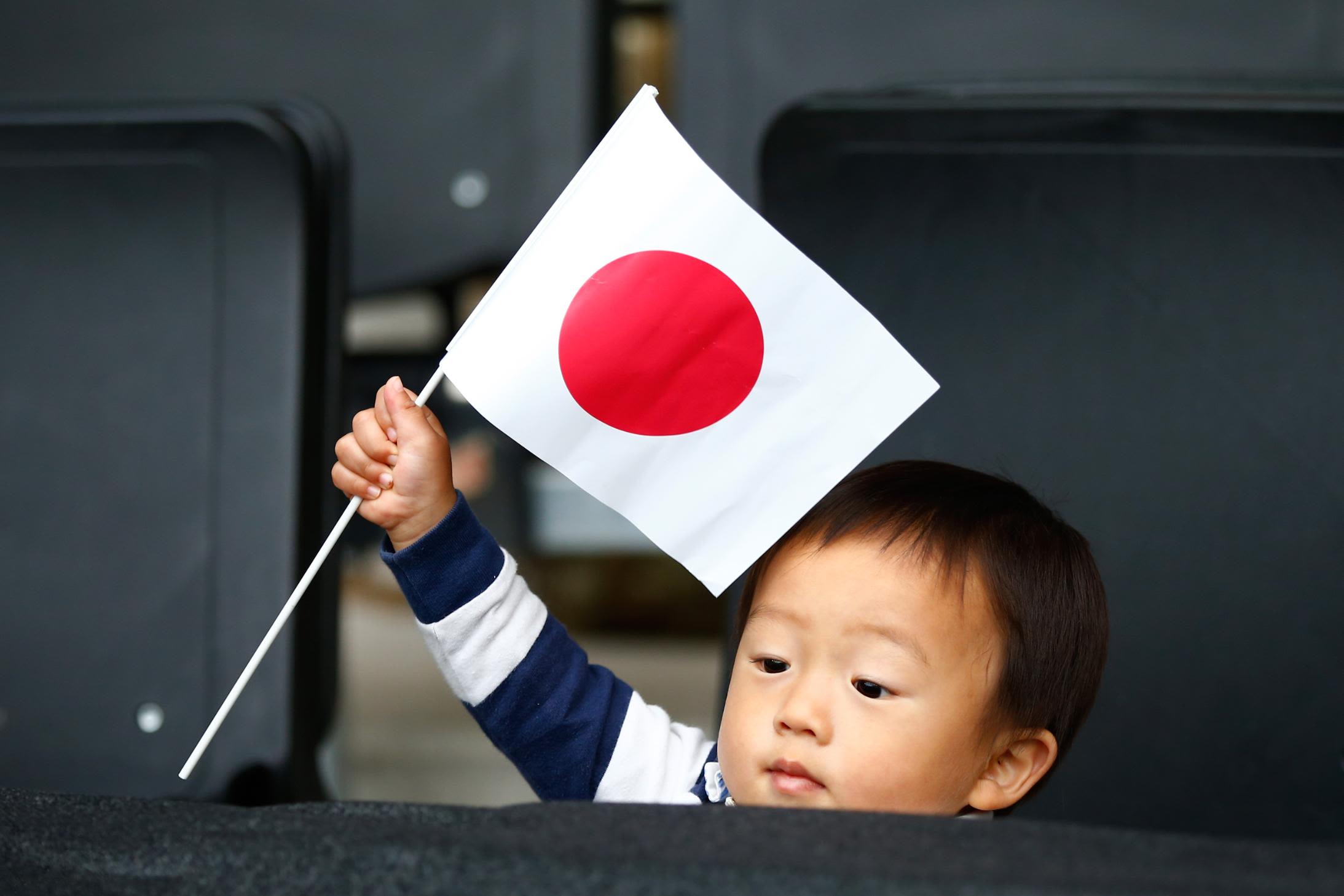 Biracial athletes making strides in changing Japanese society - The Japan  Times