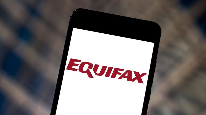 Equifax settlement claim verification -stock
