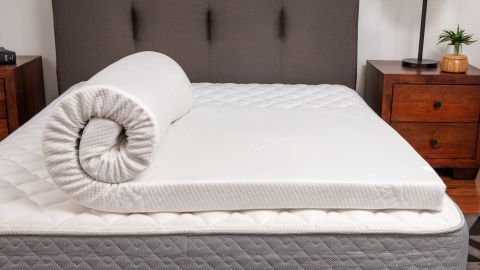 In its first year, Sleepyhead scored a contract to sell its dorm mattress toppers to students across 900 US universities.