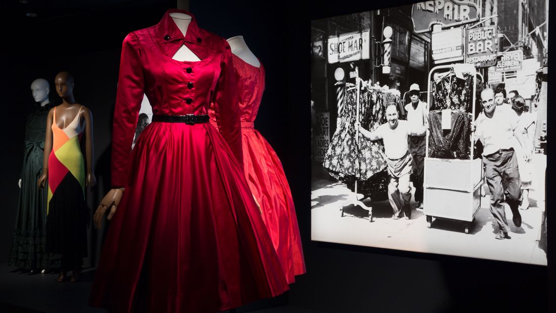 The 10 best fashion museums