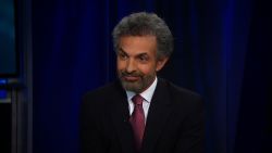 Amanpour Mohseni