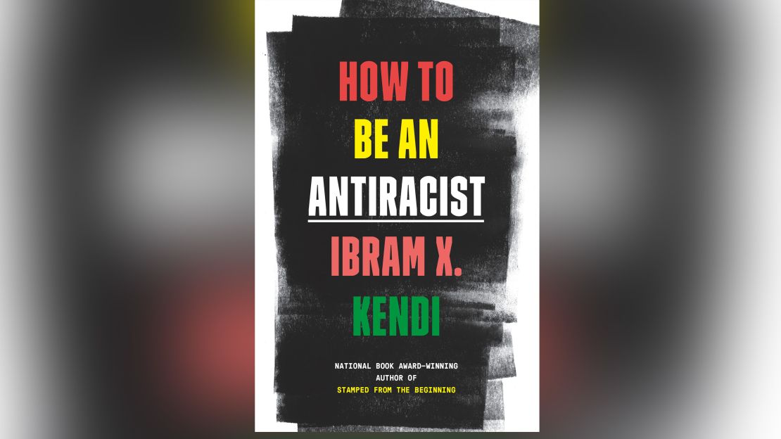 Ibram X. Kendi's "How to be an Antiracist" became an instant bestseller after the George Floyd protests.
