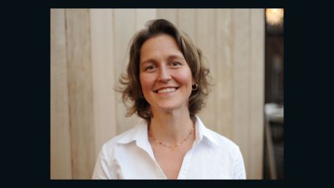 Emiliana Simon-Thomas
