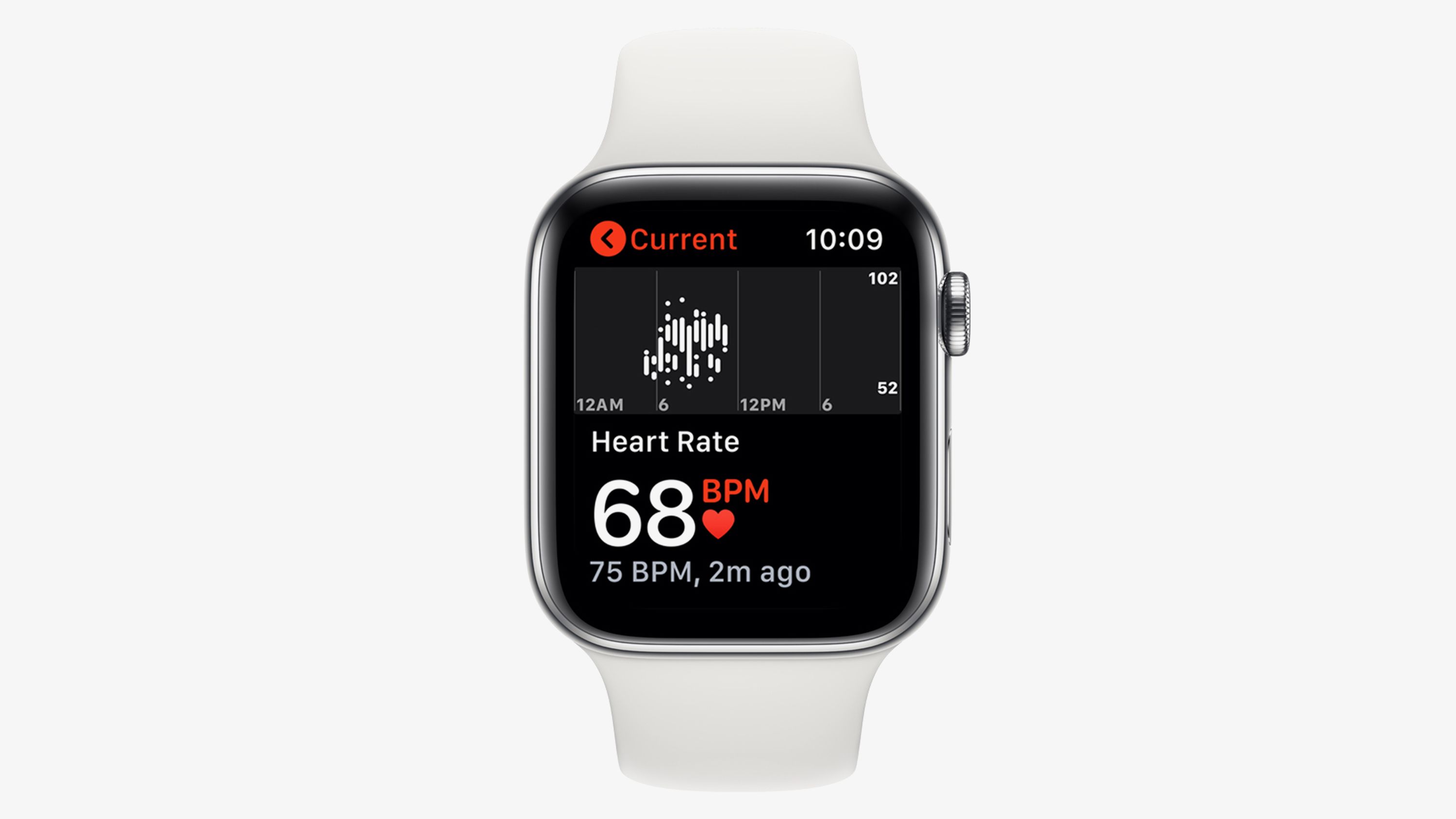 Orangetheory workout fans eagerly await new Apple Watch link device for  fitness tracking