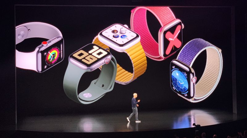 Apple watch series discount 3 always on display