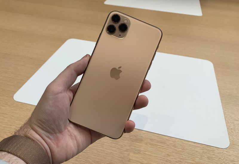 Here's how to preorder the iPhone 11 Pro and 11 Pro Max | CNN