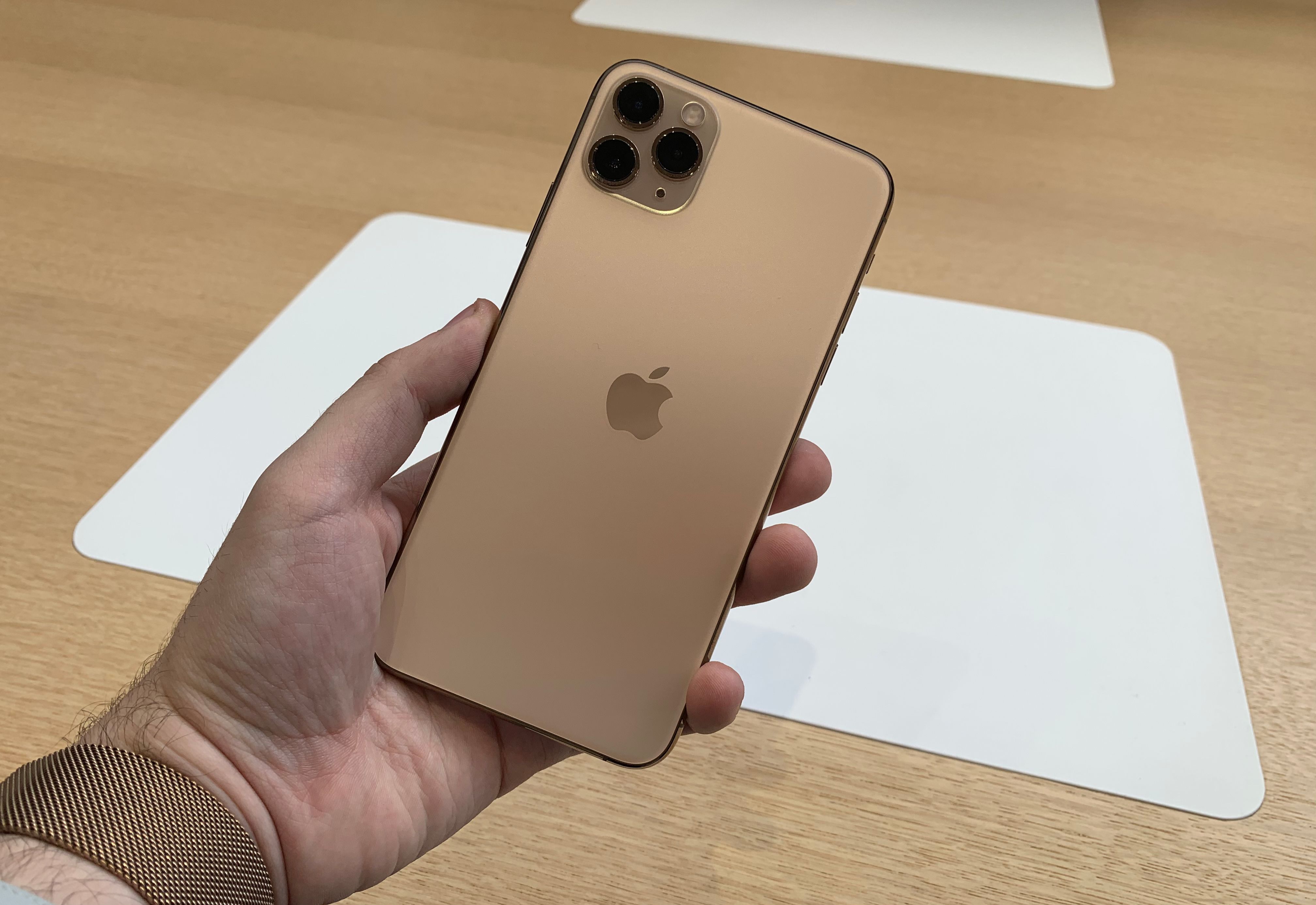 Here's how to preorder the iPhone 11 Pro and 11 Pro Max | CNN Underscored