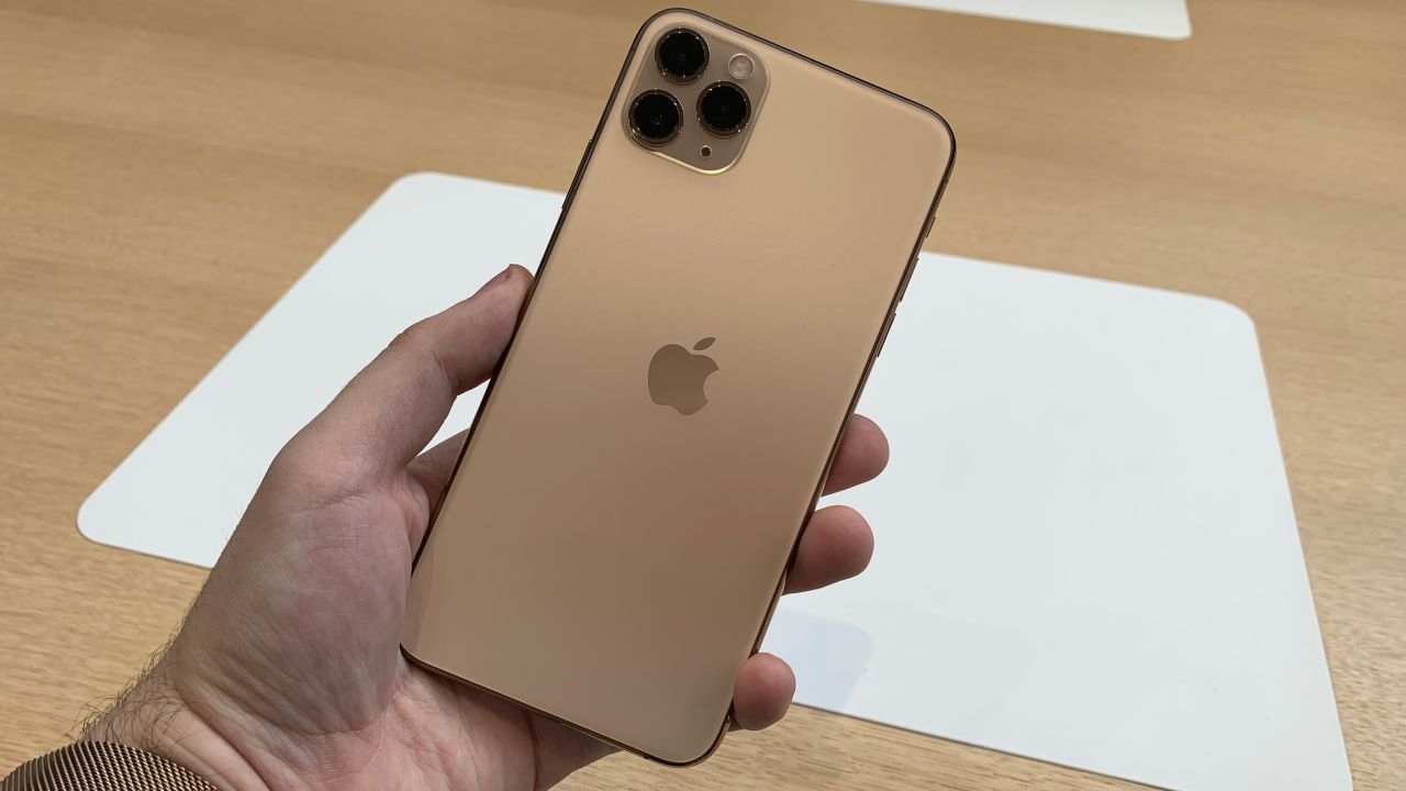 Here's how to preorder the iPhone 11 Pro and 11 Pro Max