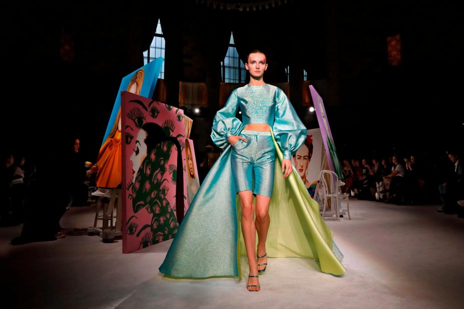 New York Fashion Week highlights: The most talked about moments this ...